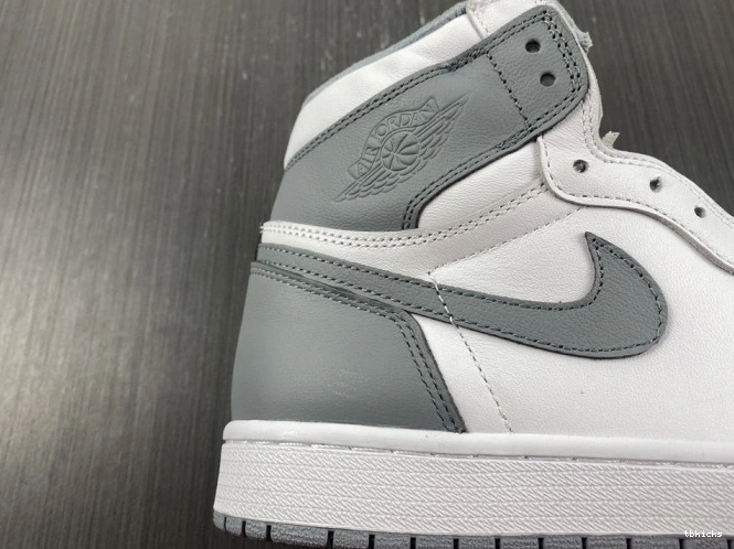 Rep TBK 1 High OG 555088-037 Air Stealth Jordan 0709